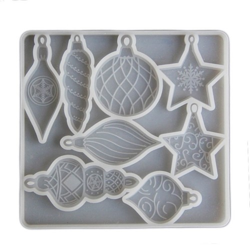 Stylish marine life stone - marine, mold