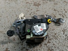 VOLVO XC90 SEAT BELT NSR