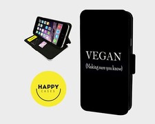 VEGAN PURE LIFE CHOICES - Faux