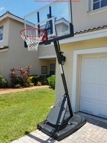 Spalding shatter proof - spalding, shatter-proof