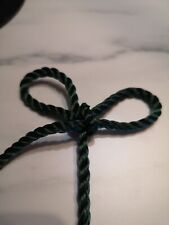 Twisted Cord Soutache Rope 6mm