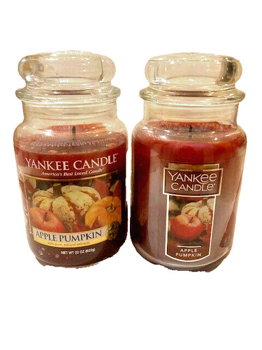 Yankee candle apple - pc,