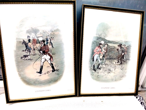 Framed tom browne - 2,
