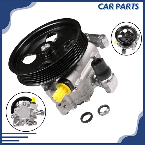 Power steering pump - pump, fits