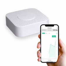 6-in-1 Smart Air Quality