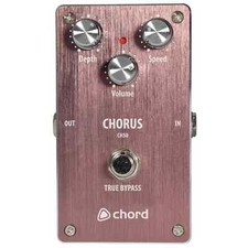 Chord CH-50 Chorus Effect
