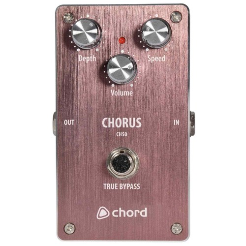 Chord chorus effect - chord, ch-50