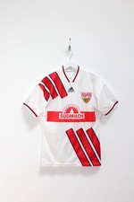 VINTAGE STUTTGART 1993-95
