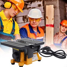 Portable Table Saw Mini Bench