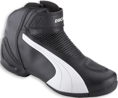 Ducati puma flat blw - flat, v2