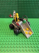 LEGO CLASSIC SPACE - 6847 -