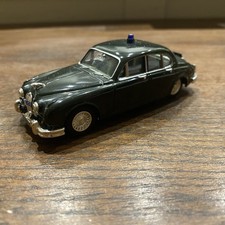 RARE 1/43 CORGI VANGUARDS