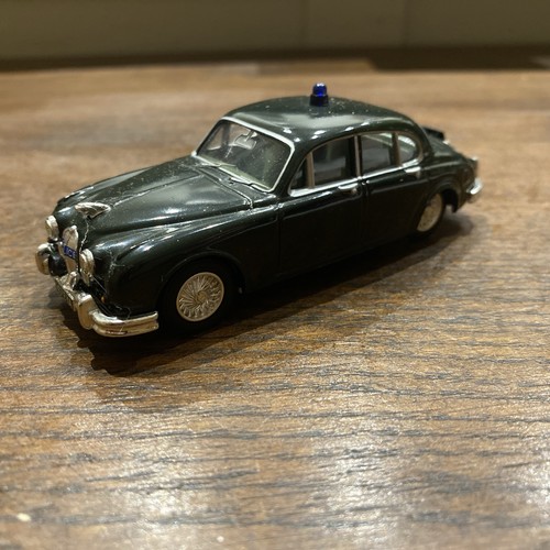 Rare corgi vanguards - 1/43,