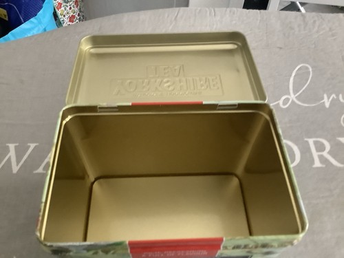 Yorkshire tea taylors - taylors, of