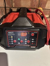Sealey superboost150d 12v - sealey,