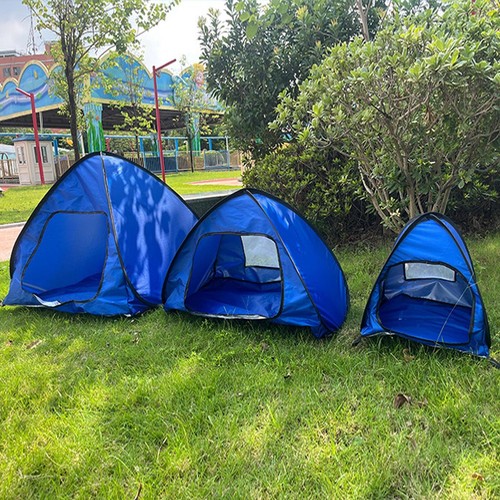 Foldable pet tent - foldable,