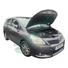 Toyota Verso D4D grey 2010 2.0 Stereo Radio CD Player 861400f060