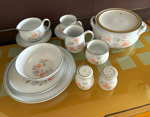 Vintage denby encore - denby, place