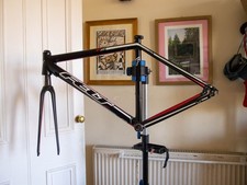 48cm felt ultralite 6061 bike - ultralite,