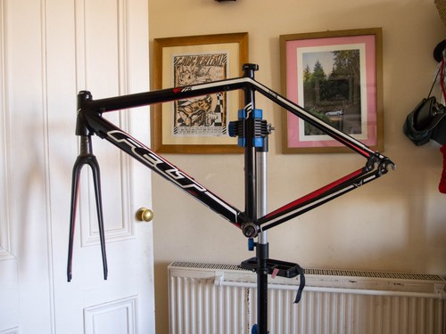 48cm felt ultralite 6061 - felt,