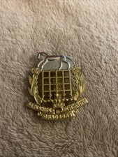 ANODISED BERKSHIRE &