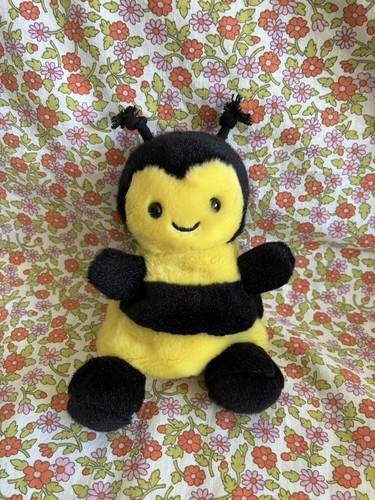 Aurora palm pals - pals, bee