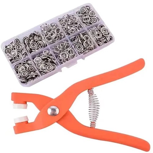 100x heavy duty snap - 100x,