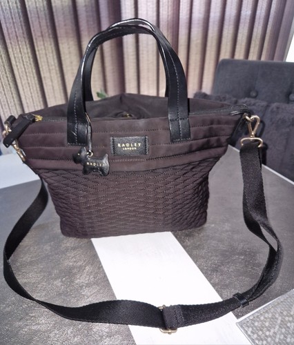 Radley london medium handbag - radley,