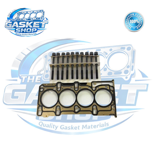 Head gasket bolts fits - head,