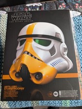 Star Wars the Black Series