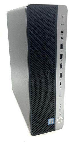 Elitedesk 800 i5 6500 - hp,