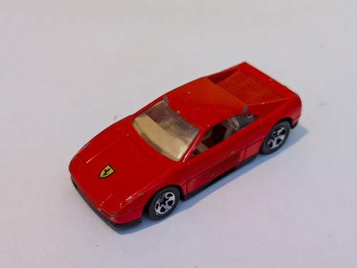 Vintage 1990 hot wheels - vintage,