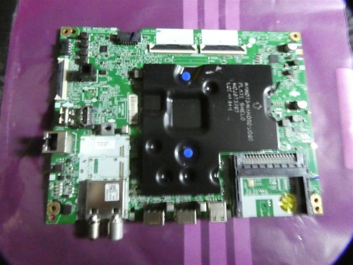 Eax70042605 main board - main,