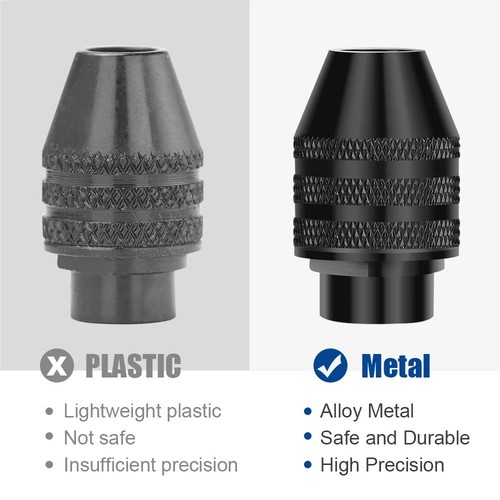 4486 multi chuck for - for, dremel