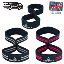 Figure 8 Weight Lifting Straps