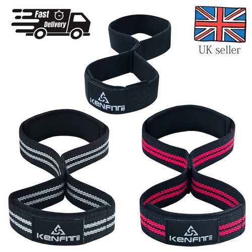 Figure weight lifting straps - weight,