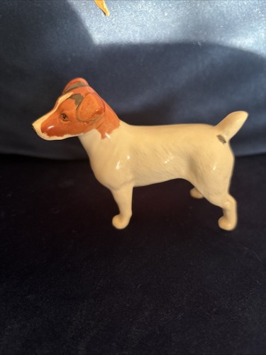 Beswick jack russell terrier - jack,