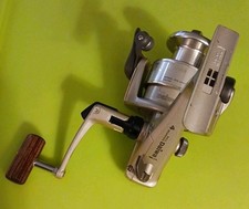 Daiwa Regal Z 3505BL Spin