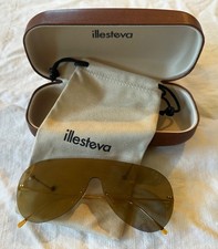 MICHAEL JACKSON + ILLESTEVA -