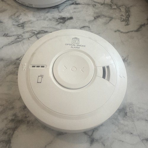 Aico 3016 optical smoke - optical, alarm