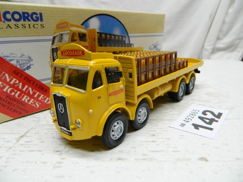 Corgi atkinson 8 - atkinson,