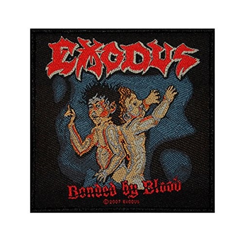 Exodus patch standard - patch,