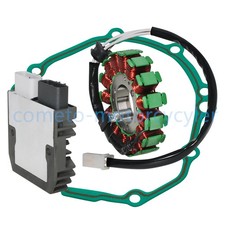 Regulator Stator Gasket FOR