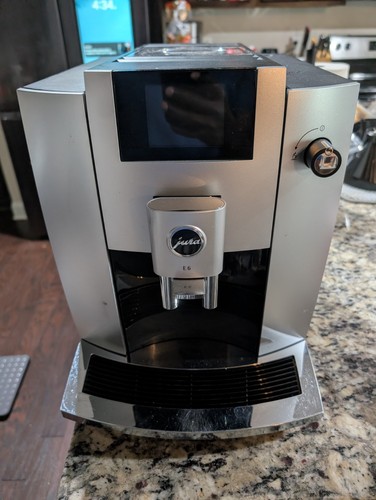 Jura automatic coffee - jura,
