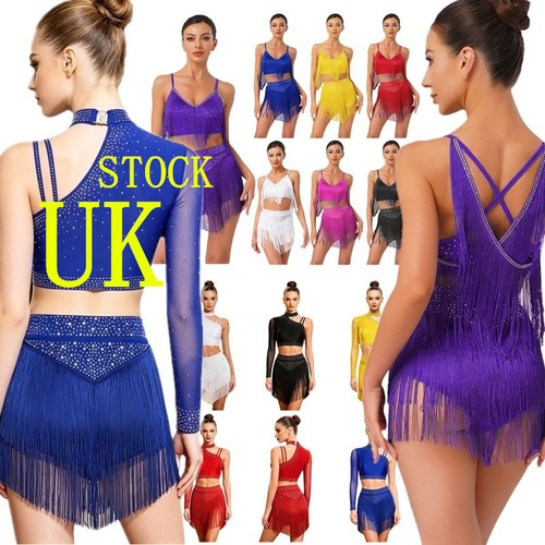 Womens rumba latin dance - uk,