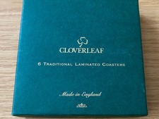 Cloverleaf ~ Opera House