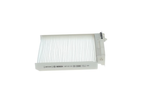Bosch filter cabin air for - cabin,