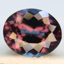 Natural Spessartine Garnet