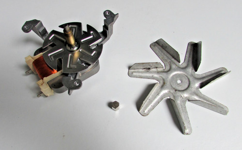 Bosch neff siemens oven - neff, fan