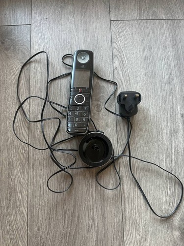 Advanced digital cordless - bt,